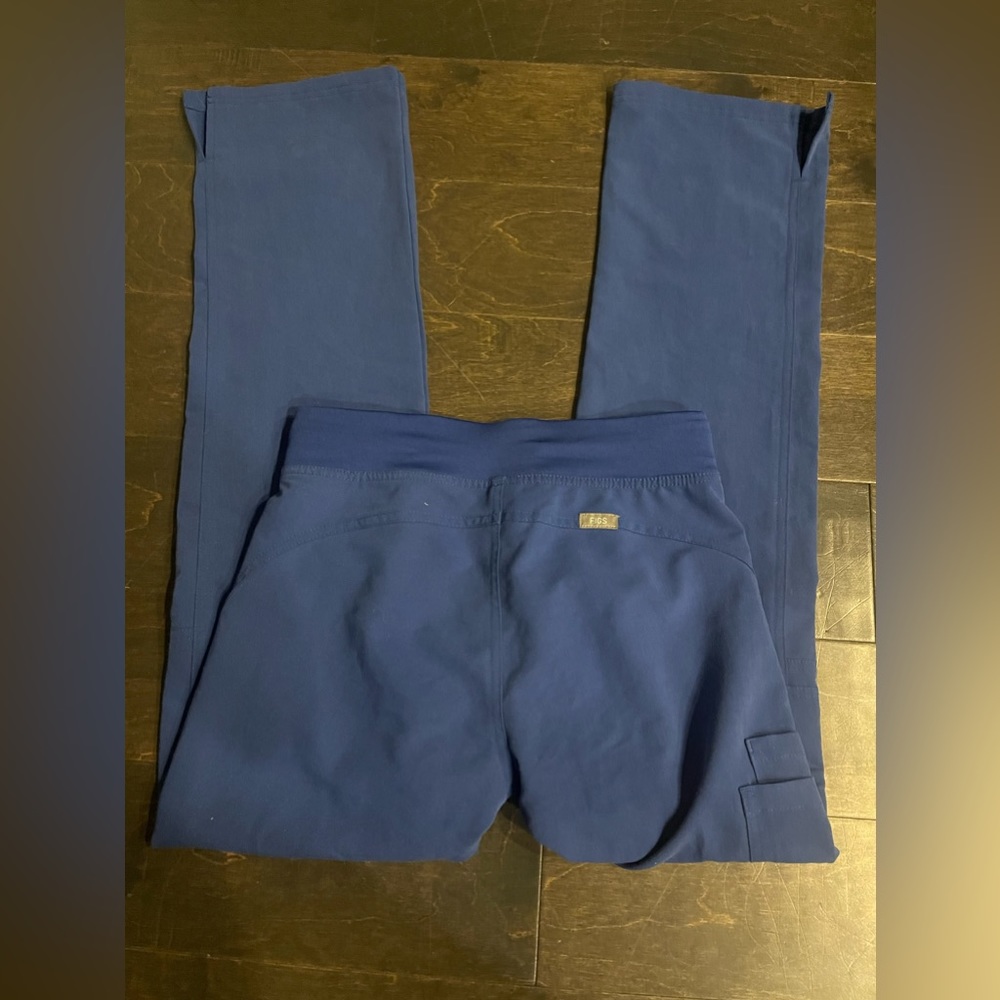 Figs scrub pants